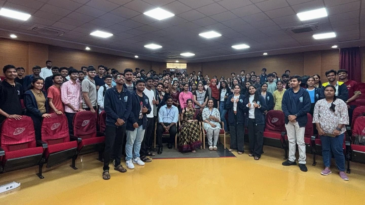 RankBook Hassan College Event Group