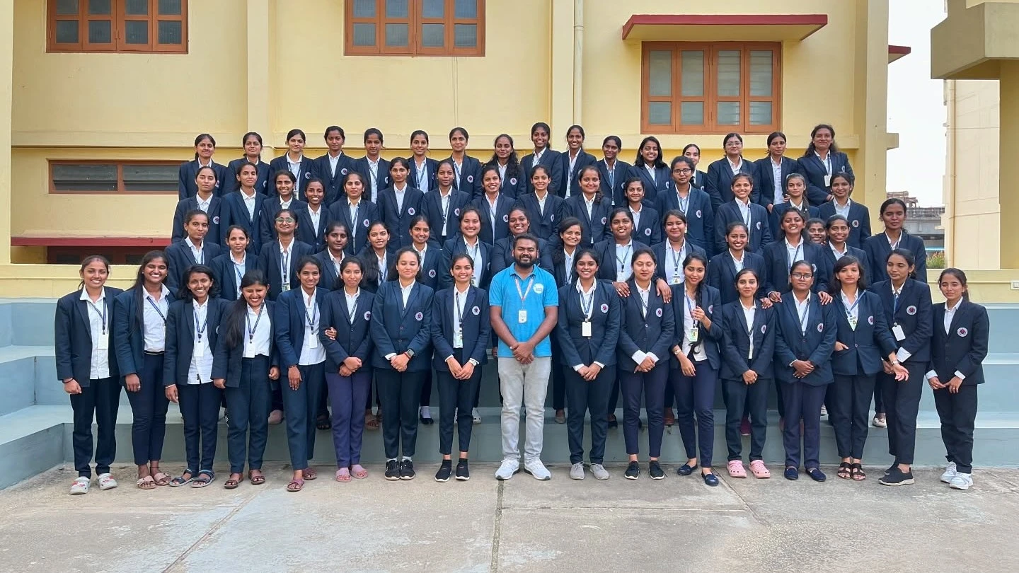 RankBook Hassan College Event